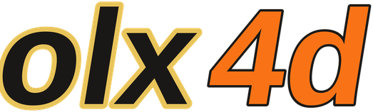 olx4d logo